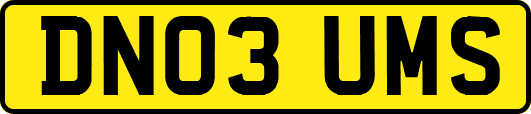 DN03UMS