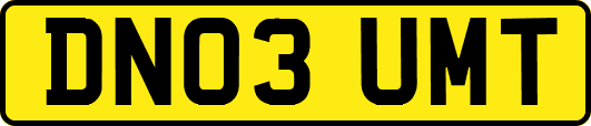 DN03UMT