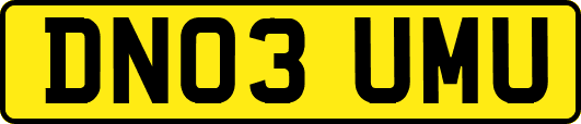 DN03UMU