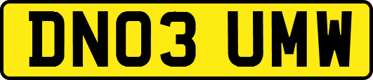 DN03UMW