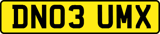 DN03UMX