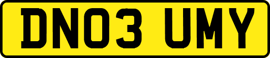 DN03UMY