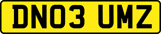 DN03UMZ