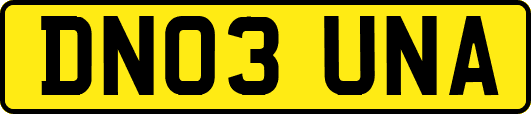 DN03UNA