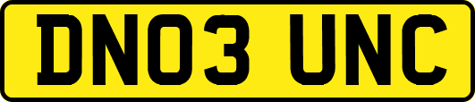 DN03UNC