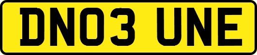 DN03UNE