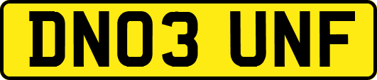 DN03UNF