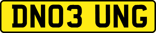 DN03UNG