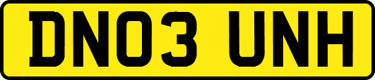 DN03UNH