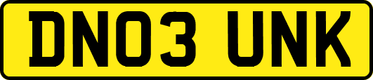 DN03UNK
