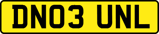DN03UNL