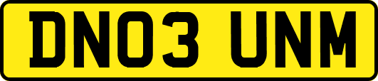 DN03UNM