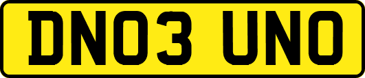DN03UNO