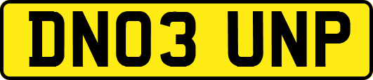 DN03UNP