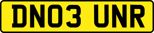 DN03UNR