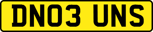 DN03UNS