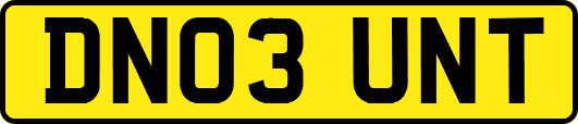 DN03UNT