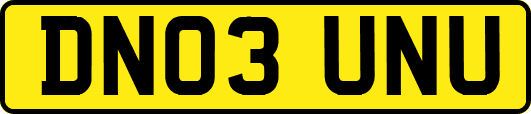 DN03UNU