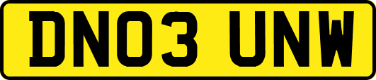 DN03UNW