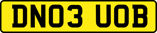 DN03UOB