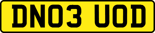 DN03UOD