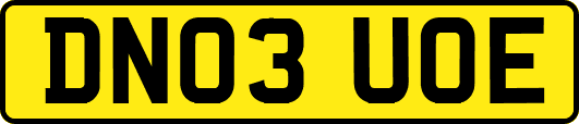 DN03UOE