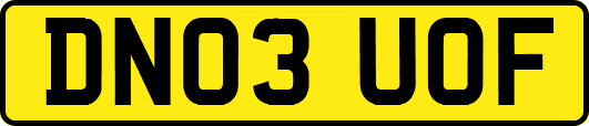 DN03UOF