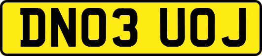 DN03UOJ