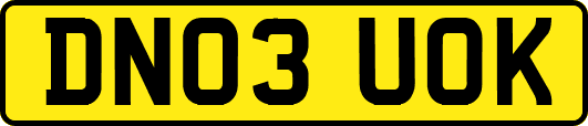 DN03UOK