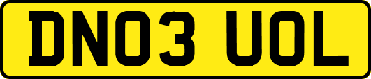 DN03UOL
