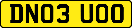DN03UOO