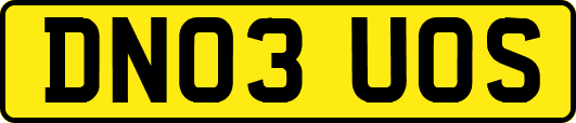 DN03UOS