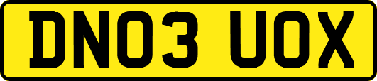DN03UOX