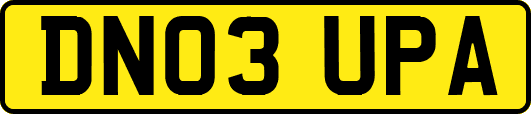 DN03UPA