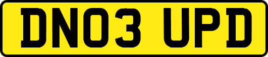 DN03UPD