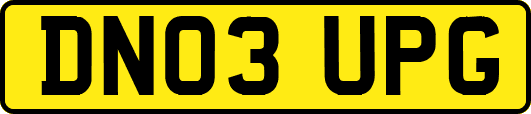 DN03UPG