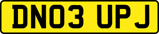 DN03UPJ