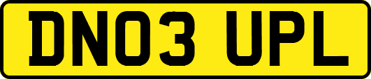 DN03UPL