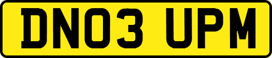 DN03UPM