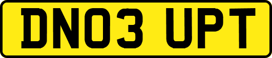 DN03UPT