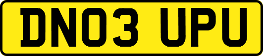 DN03UPU
