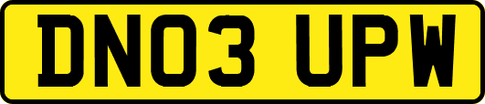 DN03UPW