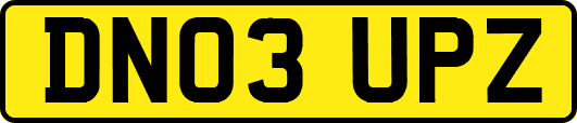 DN03UPZ