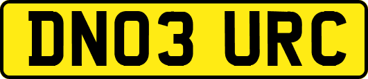 DN03URC