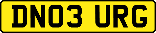 DN03URG