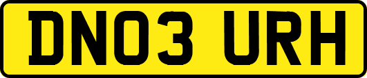 DN03URH
