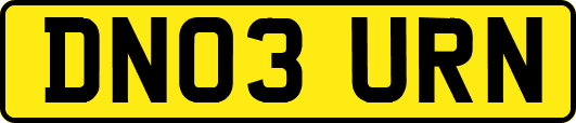 DN03URN