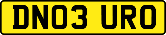 DN03URO