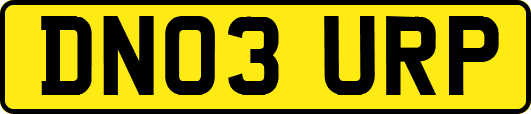 DN03URP