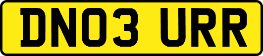 DN03URR